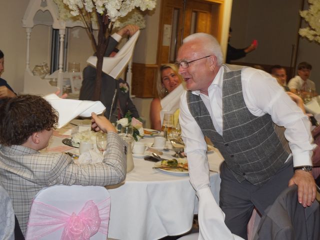 Paul and Maggie&apos;s Wedding in Bolton, Greater Manchester 143