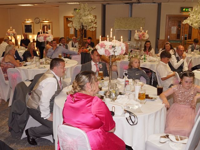 Paul and Maggie&apos;s Wedding in Bolton, Greater Manchester 159