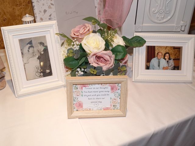 Paul and Maggie&apos;s Wedding in Bolton, Greater Manchester 160