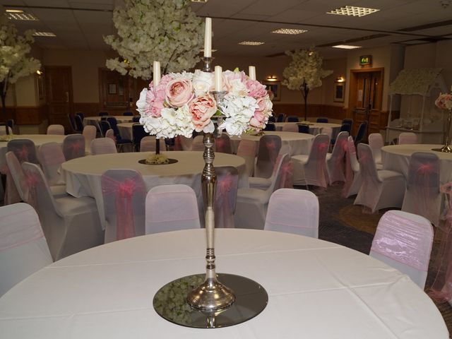 Paul and Maggie&apos;s Wedding in Bolton, Greater Manchester 165