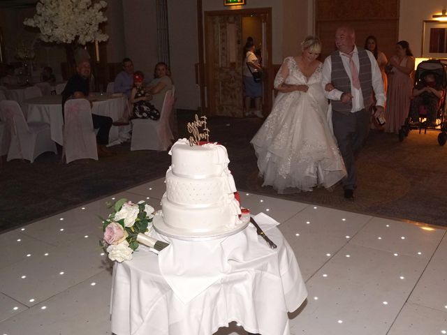 Paul and Maggie&apos;s Wedding in Bolton, Greater Manchester 182