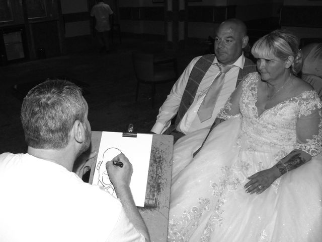 Paul and Maggie&apos;s Wedding in Bolton, Greater Manchester 207