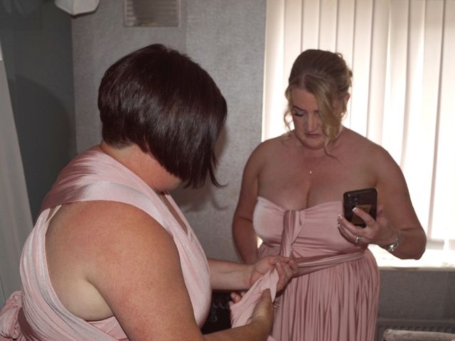 Paul and Maggie&apos;s Wedding in Bolton, Greater Manchester 235