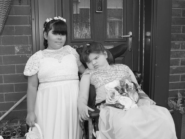 Paul and Maggie&apos;s Wedding in Bolton, Greater Manchester 250