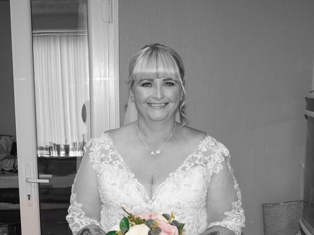 Paul and Maggie&apos;s Wedding in Bolton, Greater Manchester 255