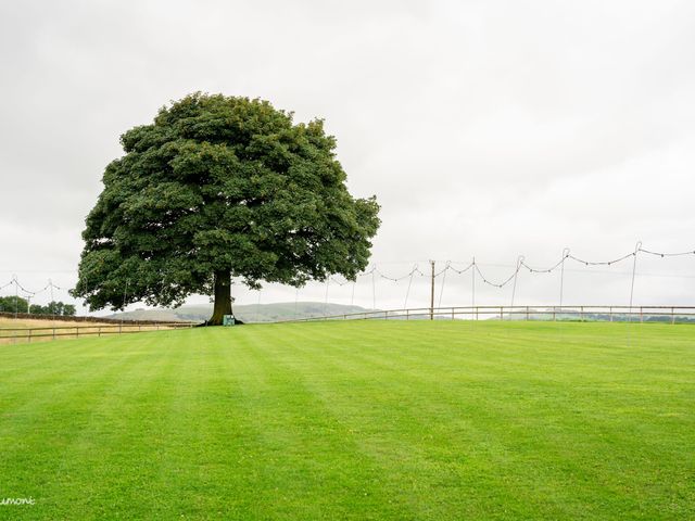 Bryan and Sue&apos;s Wedding in Macclesfield, Cheshire 1