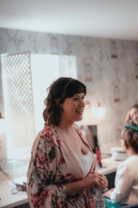 Sophie and Gareth&apos;s Wedding in Combermere Abbey, Cheshire 74