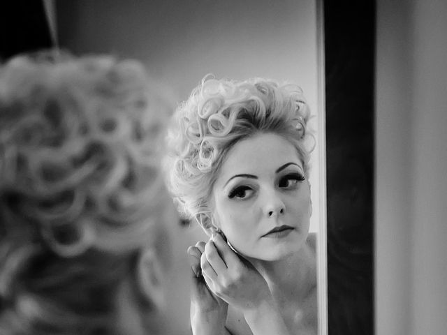 Daniel and Codruta's Wedding in Venice, Venice 6