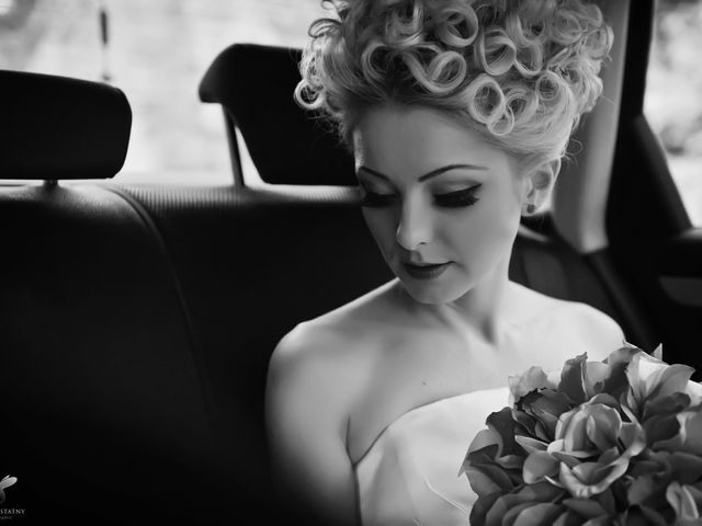 Daniel and Codruta's Wedding in Venice, Venice 8