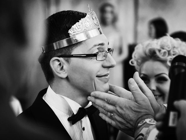Daniel and Codruta's Wedding in Venice, Venice 9