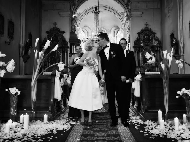 Daniel and Codruta's Wedding in Venice, Venice 12