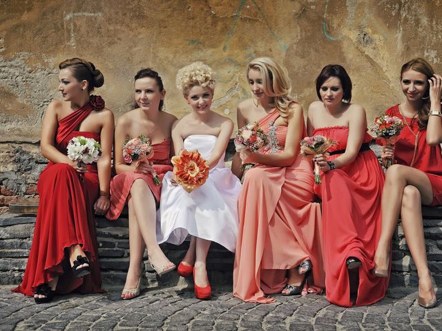 Daniel and Codruta's Wedding in Venice, Venice 15