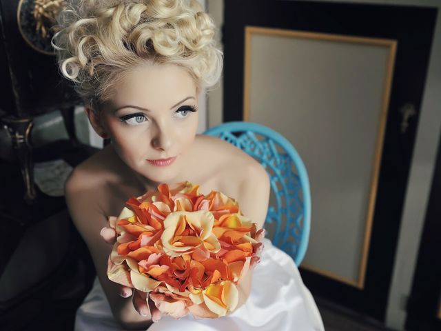 Daniel and Codruta's Wedding in Venice, Venice 17