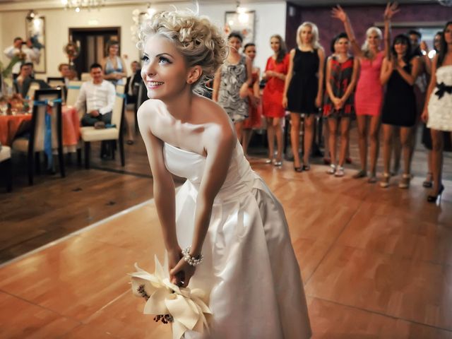 Daniel and Codruta's Wedding in Venice, Venice 27