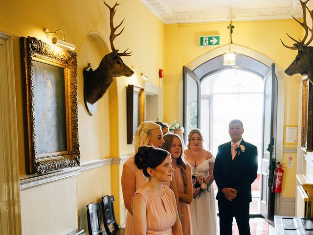 Lewis and Nikita's Wedding in Gravesend, Kent 6