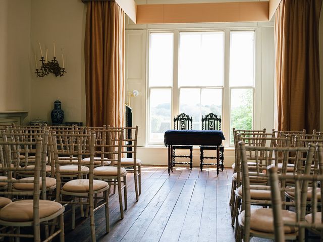 Lewis and Nikita's Wedding in Gravesend, Kent 14