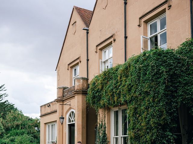 Lewis and Nikita's Wedding in Gravesend, Kent 23