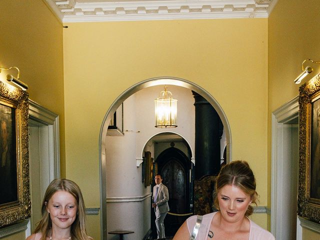 Lewis and Nikita's Wedding in Gravesend, Kent 33