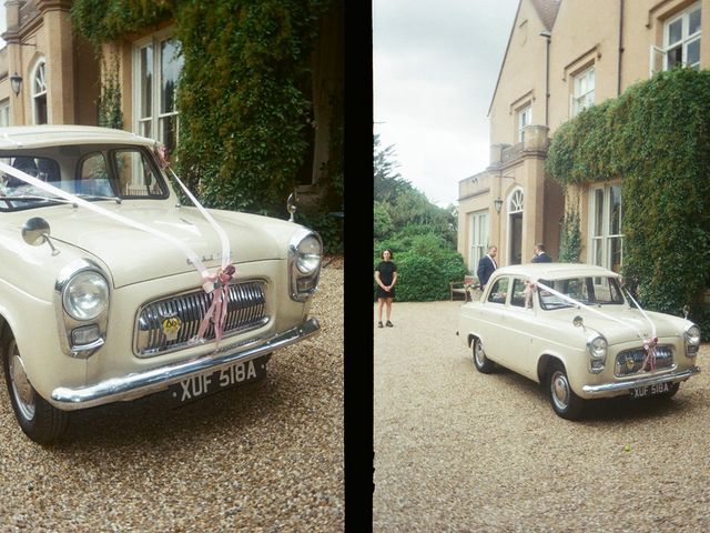 Lewis and Nikita's Wedding in Gravesend, Kent 41