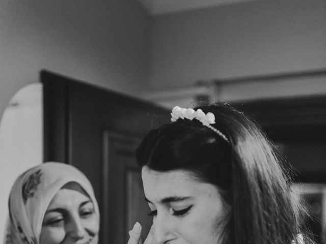 Adil and Kubra&apos;s Wedding in London - South West, South West London 3
