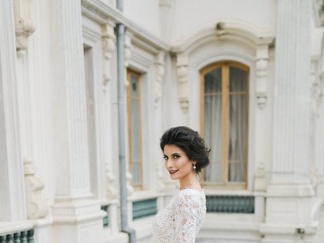 Adil and Kubra&apos;s Wedding in London - South West, South West London 24