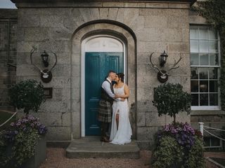 Shannon & Ryan's wedding