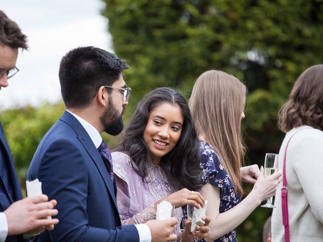 Aaron and Courtney&apos;s Wedding in Mirfield, West Yorkshire 118