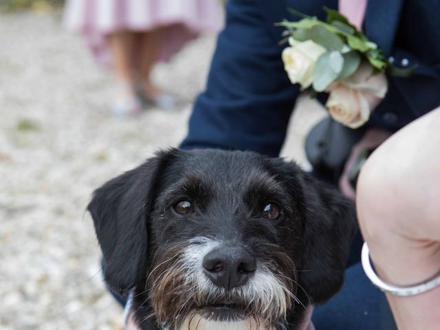 Aaron and Courtney&apos;s Wedding in Mirfield, West Yorkshire 174