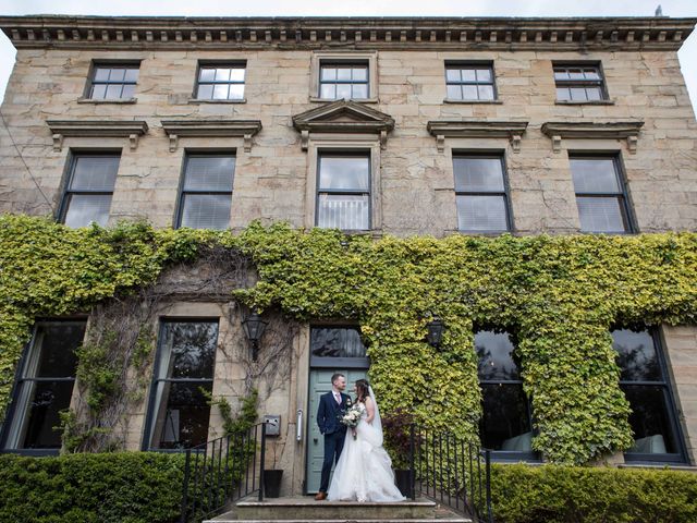 Aaron and Courtney&apos;s Wedding in Mirfield, West Yorkshire 227