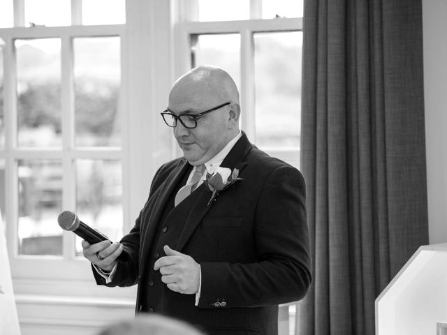 Aaron and Courtney&apos;s Wedding in Mirfield, West Yorkshire 236