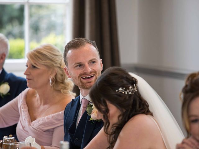 Aaron and Courtney&apos;s Wedding in Mirfield, West Yorkshire 237