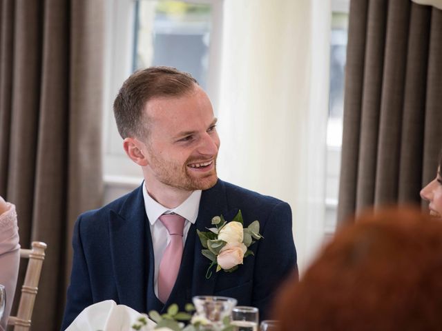 Aaron and Courtney&apos;s Wedding in Mirfield, West Yorkshire 244