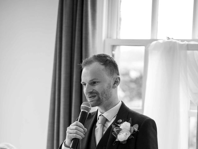 Aaron and Courtney&apos;s Wedding in Mirfield, West Yorkshire 255