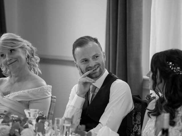 Aaron and Courtney&apos;s Wedding in Mirfield, West Yorkshire 260