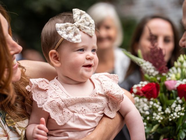 Pete and Susan&apos;s Wedding in Todmorden, Lancashire 6