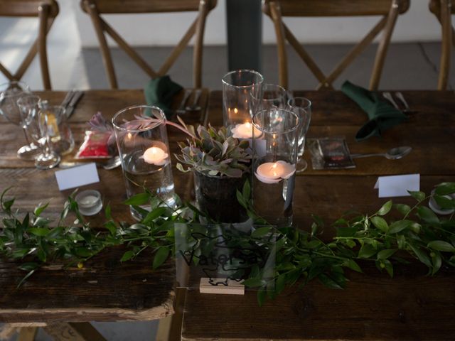 Rory and Erin's Wedding in Edinburgh, Lothian &amp; Borders 10