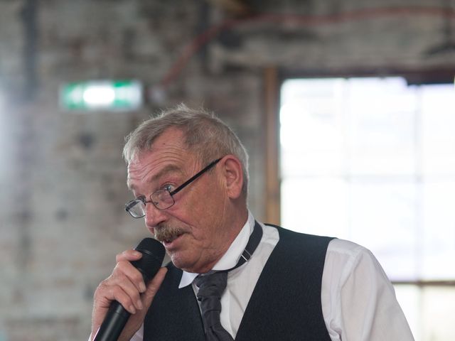 Rory and Erin's Wedding in Edinburgh, Lothian &amp; Borders 19