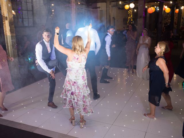 Rory and Erin's Wedding in Edinburgh, Lothian &amp; Borders 29