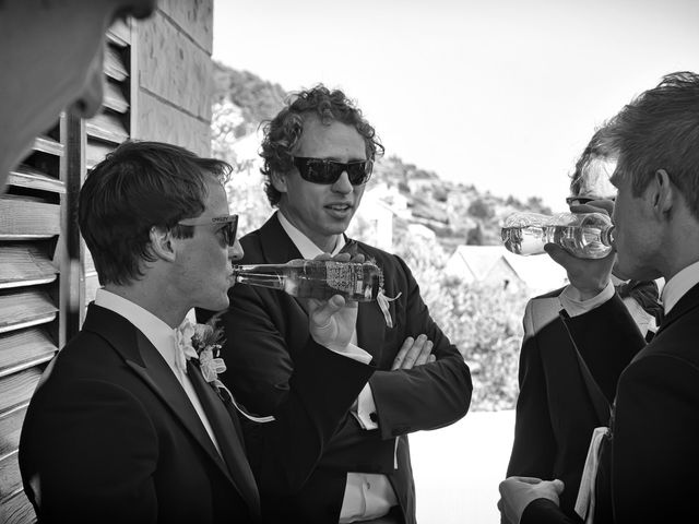 Andraz and Loren's Wedding in Sicily, Sicily 16