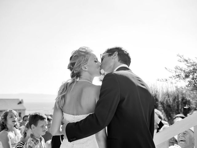 Andraz and Loren's Wedding in Sicily, Sicily 18