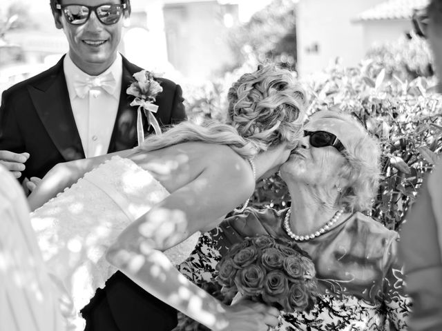 Andraz and Loren's Wedding in Sicily, Sicily 19