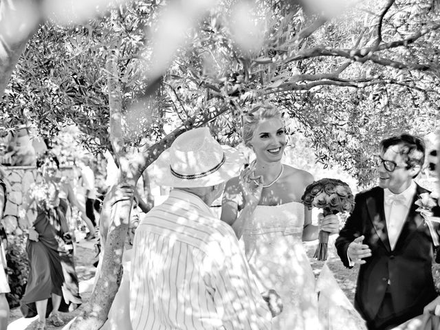 Andraz and Loren's Wedding in Sicily, Sicily 20