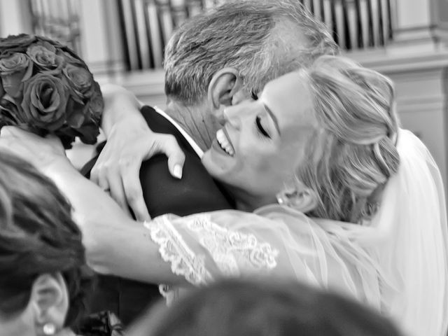 Andraz and Loren's Wedding in Sicily, Sicily 24