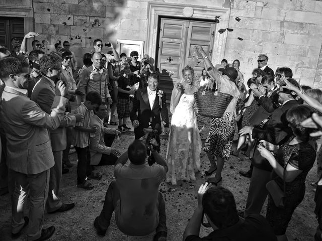 Andraz and Loren's Wedding in Sicily, Sicily 25