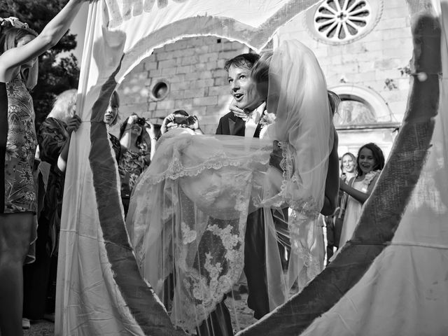 Andraz and Loren's Wedding in Sicily, Sicily 26