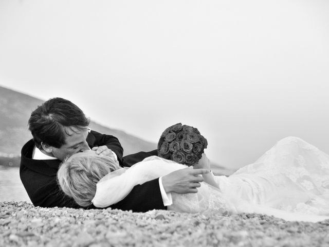 Andraz and Loren's Wedding in Sicily, Sicily 30