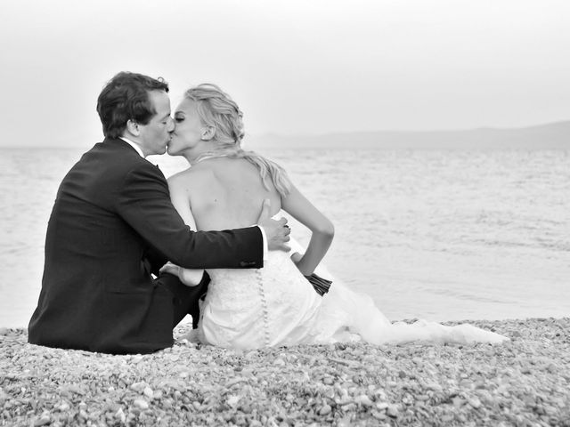 Andraz and Loren's Wedding in Sicily, Sicily 1