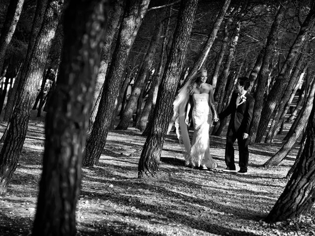 Andraz and Loren's Wedding in Sicily, Sicily 35