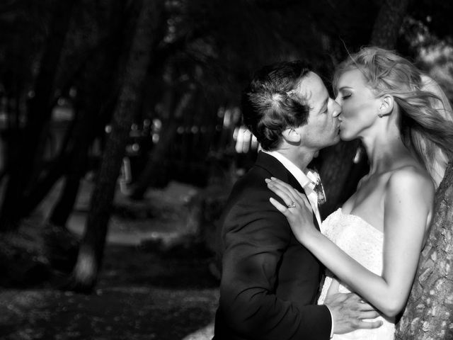 Andraz and Loren's Wedding in Sicily, Sicily 2