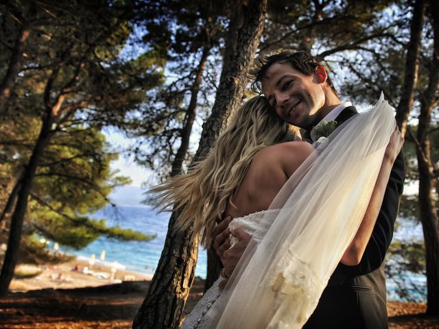 Andraz and Loren's Wedding in Sicily, Sicily 37